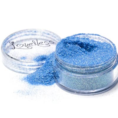 Sugar #3 Blue