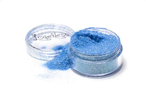 Sugar #3 Blue