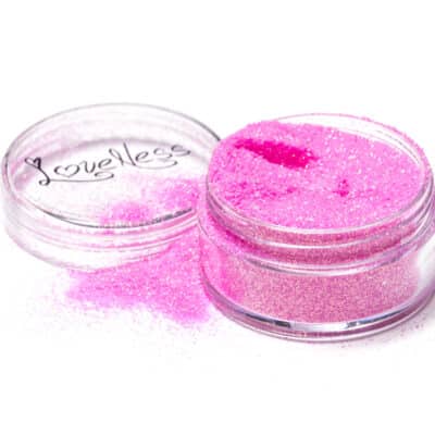 Sugar #6 fuschia