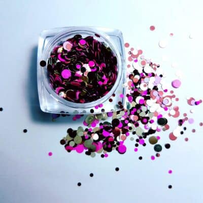 Confetti Glitters 10