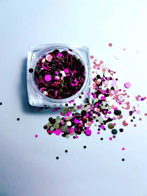 Confetti Glitters 10