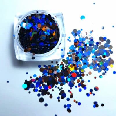 Confetti Glitters 11