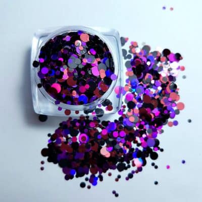 Confetti Glitters 12