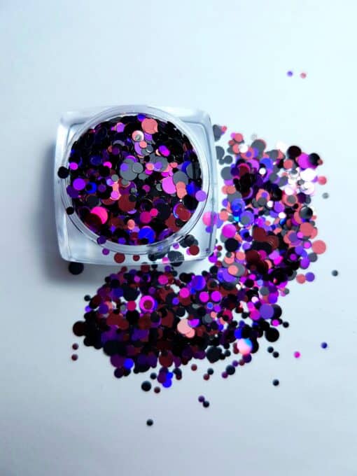 Confetti Glitters 12