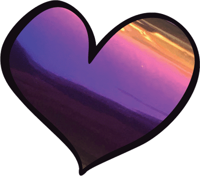 Quartz Violet/Gold