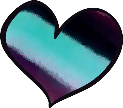 Quartz Violet/Green