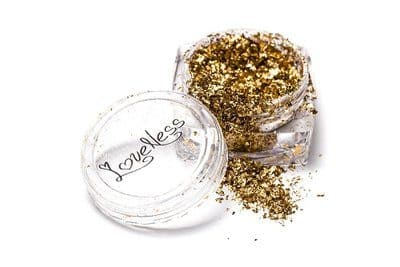 Magic Holo gold