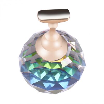 magnetische display nailart Blue/green