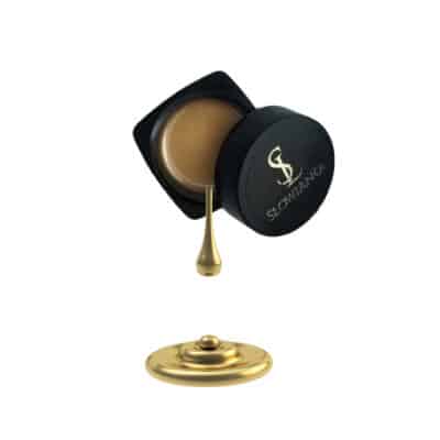 01 Gypsy Gold