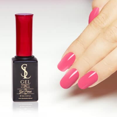 Slowianka Gel Polish 003 Pink