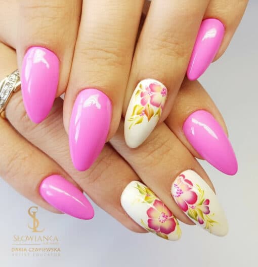 096 - Pastel muffin - Afbeelding 2