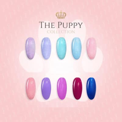 Slowianka | The puppy collectie