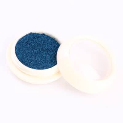 Blue Metallic