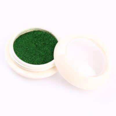 Green Metallic