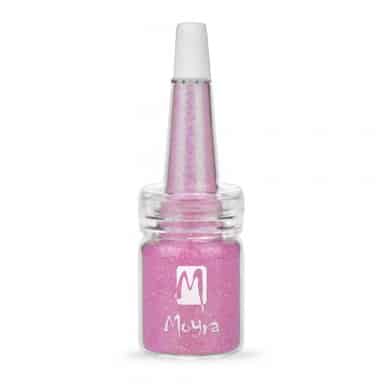 Moyra Glitter in a bottle 8