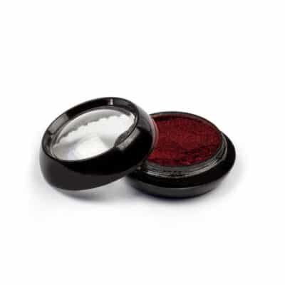 Red Metallic