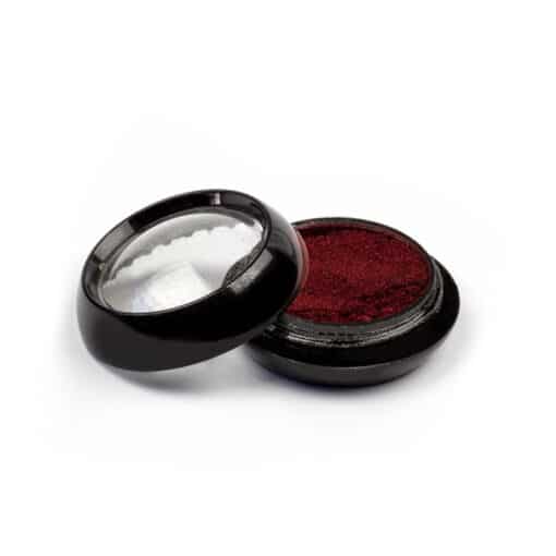 Red Metallic