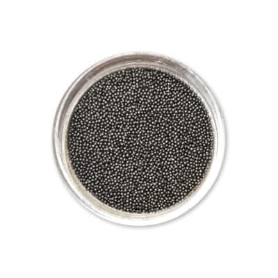 Moyra Caviar Beads No.7 Graphite 0.4mm