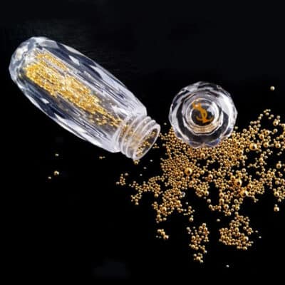 Golden Drops 02