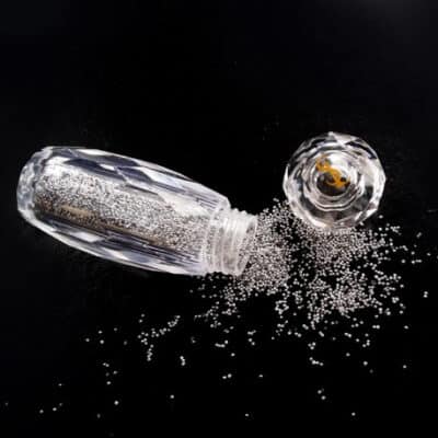 Silver Mix 03