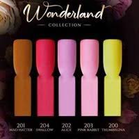 Slowianka | Wonderland collectie