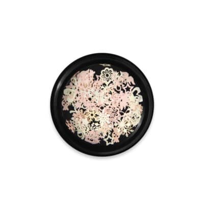 Moyra Nail-art selection No.02 Suprise