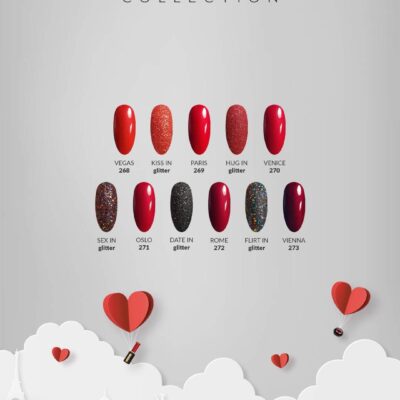 Cherrymoon collectie