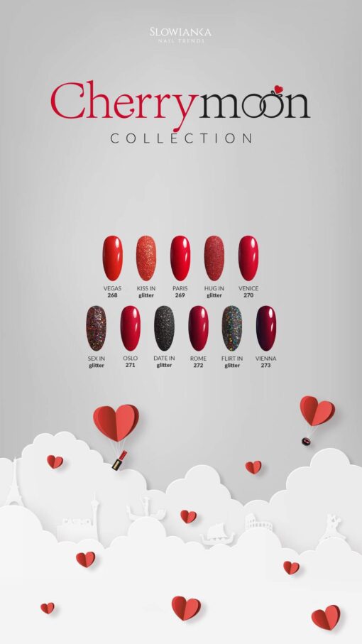 Cherrymoon collectie