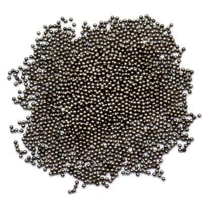 CAVIAR BEADS 20 - PETROL