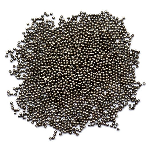 CAVIAR BEADS 20 - PETROL