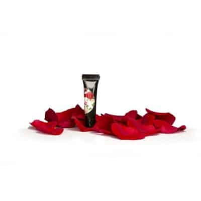 Red Paint
