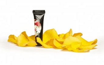 Yellow Paint