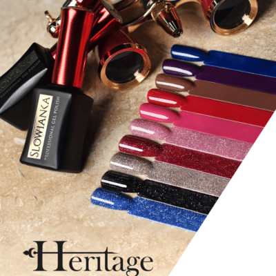 Heritage collectie