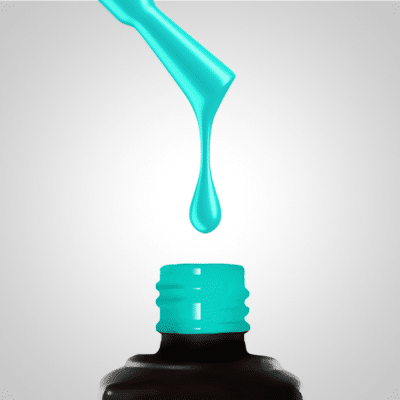 MINTY AURA - 370