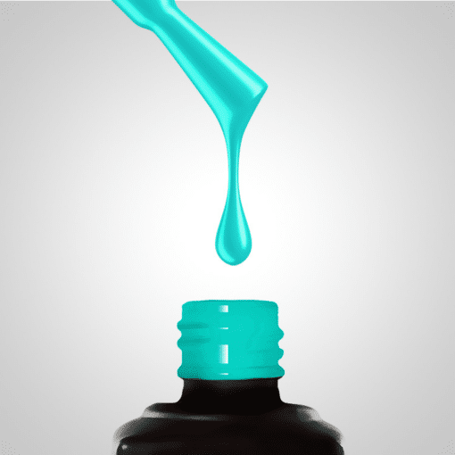 MINTY AURA - 370
