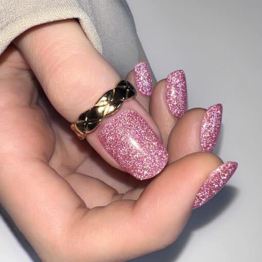 401 Pink Glow - Afbeelding 2
