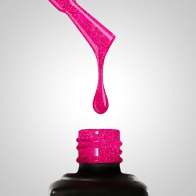 417 - Strong Pink