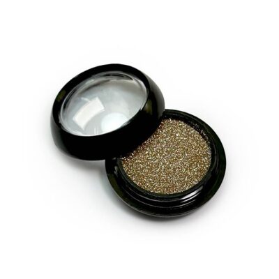 QUICK GOLD GLITTER - 1GR
