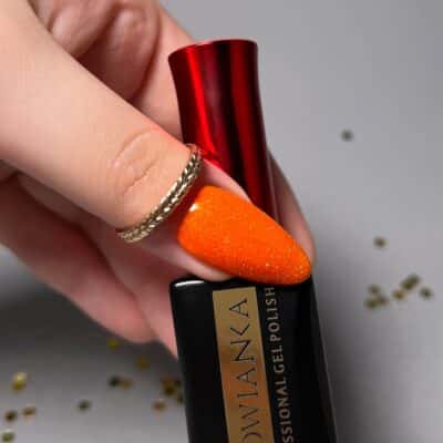 420 - Explosive Orange
