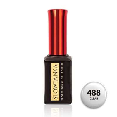 488 – CLEAR – 8gr