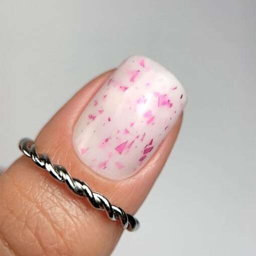 481 – Pink Yoghurt - Afbeelding 3