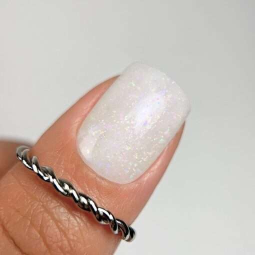 478-Flash White - Afbeelding 3