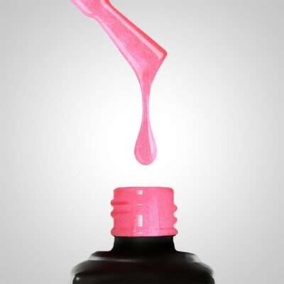 494-Pink Poseidon