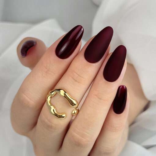 497 Black Cherry - Afbeelding 2