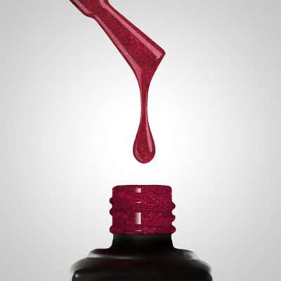 507 Blood Moon gel polish 8g