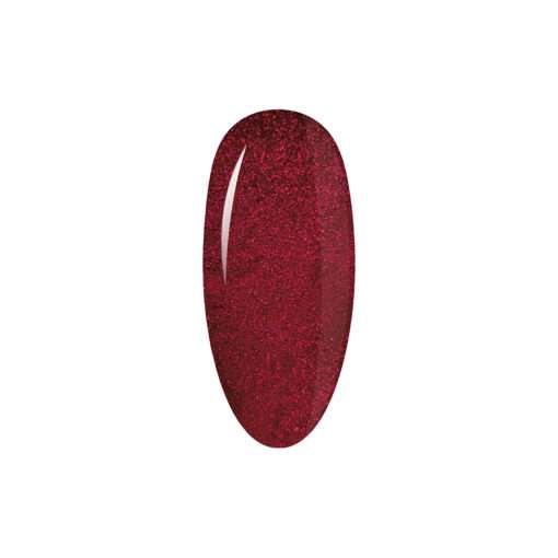 507 Blood Moon gel polish 8g - Afbeelding 2