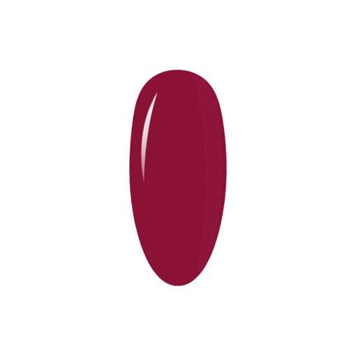 510 Cherry Flame gel polish 8g - Afbeelding 2